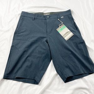 NWT Linksoul AC Boardwalker Shorts Size 30